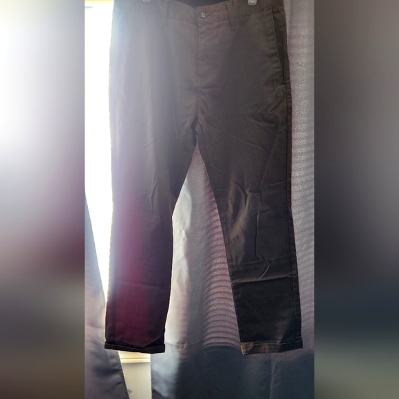 Volcom Skater Chinos - Picture 2 of 6